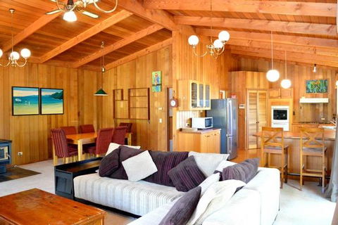 Lisieux - Accommodation Daintree 2