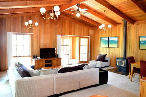 Lisieux - Accommodation Daintree 1