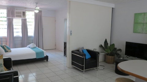 Loyang Apartments Unit 2 - Accommodation Daintree 3