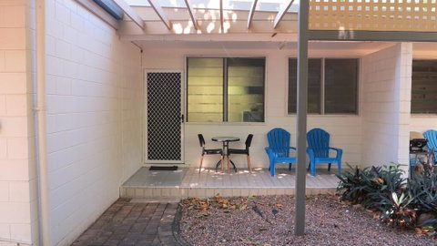 Loyang Apartments Unit 2 - Accommodation Daintree 2