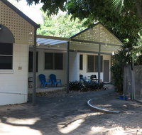 Loyang Apartments Unit 2 - Accommodation Daintree