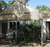 Loyang Apartments Unit 3 - Accommodation Daintree