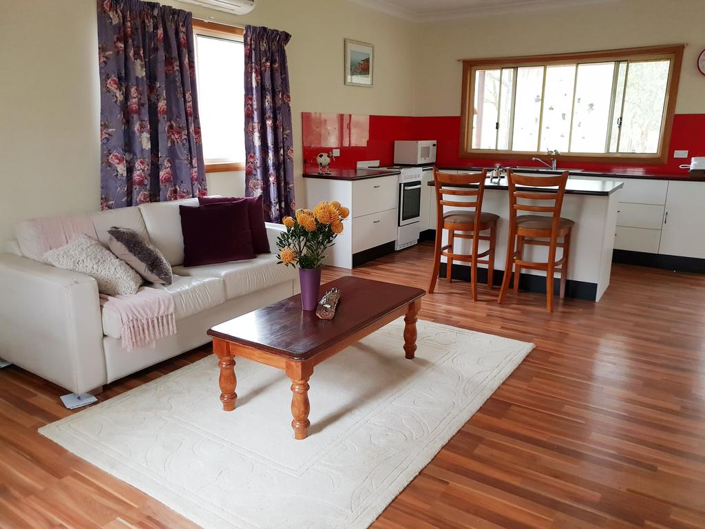 Greta Main NSW Accommodation Daintree