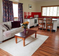 Lucky Mountain Cottage - Accommodation Daintree