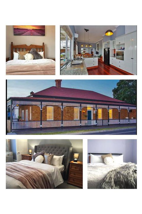Lucy's Blackwood House - Accommodation Daintree 3