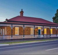 Lucy's Blackwood House - Accommodation Daintree
