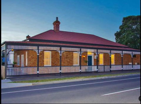 Lucy's Blackwood House - Accommodation Daintree 0
