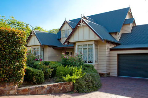 Lucy's Serenity @ Healesville - Accommodation Daintree 1