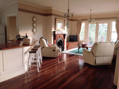 Lucy's Serenity @ Healesville - Accommodation Daintree 2