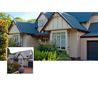 Lucy's Serenity  Healesville - Accommodation Daintree