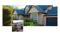 Lucy's Serenity  Healesville