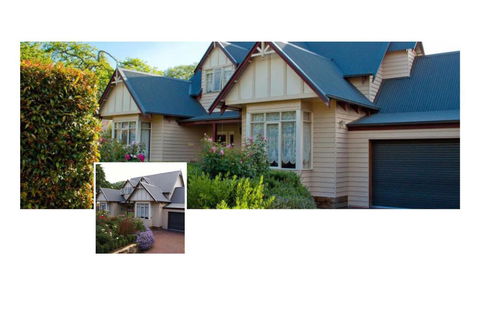 Lucy's Serenity @ Healesville - Accommodation Daintree 0