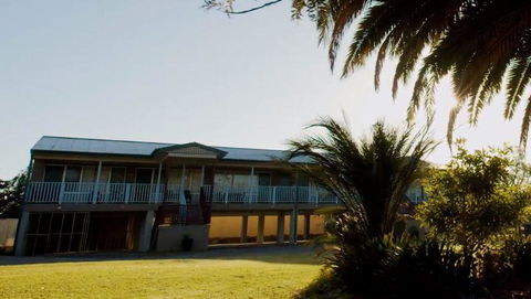 Luhana Motel Moruya - Accommodation Daintree 1