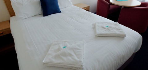 Luhana Motel Moruya - Accommodation Daintree 3