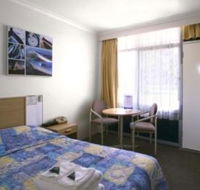 Luhana Motel Moruya - Accommodation Daintree