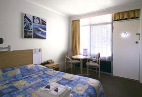 Luhana Motel Moruya - Accommodation Daintree 0