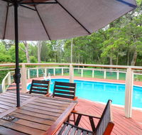 Lumeah House - Accommodation Daintree