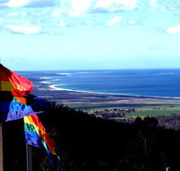 Lumera Eco Chalets - Accommodation Daintree