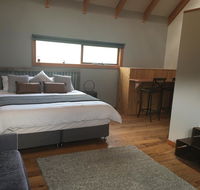 Lupos Loft - Accommodation Daintree