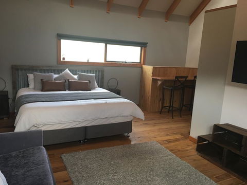Lupos Loft - Accommodation Daintree 0