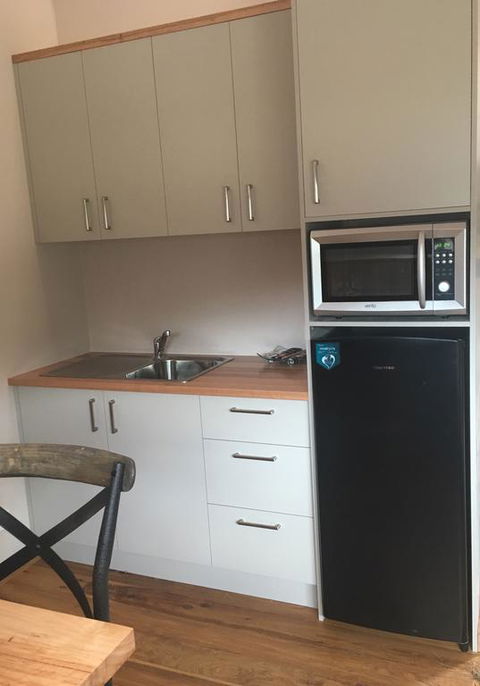 Lupos Loft - Accommodation Daintree 3