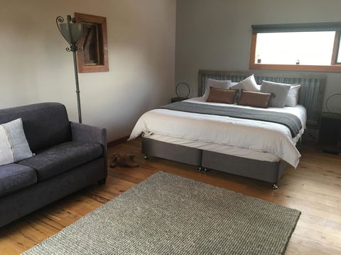 Lupos Loft - Accommodation Daintree 2