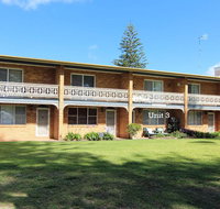 Luskin Court 3 - Accommodation Daintree