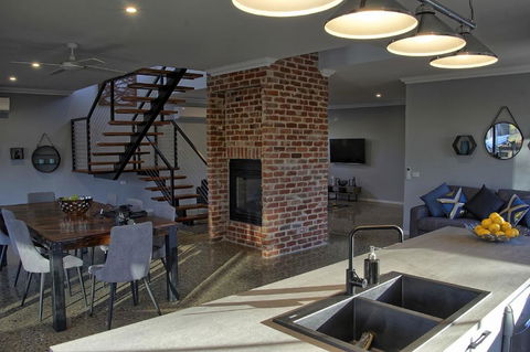 Lusso KV - Accommodation Daintree 1