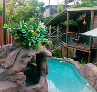 LuWoW LODGE - Accommodation Daintree