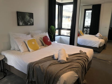 Luxe Brunswick Apartments - Accommodation Daintree 0