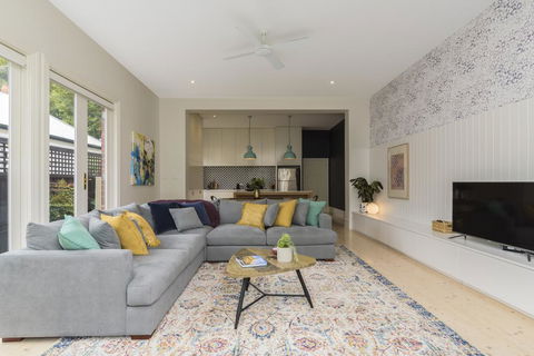 Luxe In Elwood - Accommodation Daintree 1