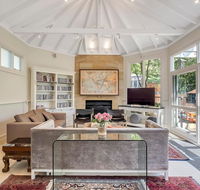 Luxe Mountain Retreat - Katoomba - 4 Bed  Bath - Accommodation Daintree