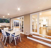 Luxurious Hampton Style 3 Bedroom House - Accommodation Daintree