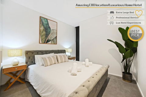 Luxurious Walking To Central Amazing Location - Accommodation Daintree 3