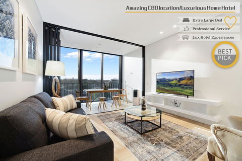 Luxurious Walking To Central Amazing Location - Accommodation Daintree 0