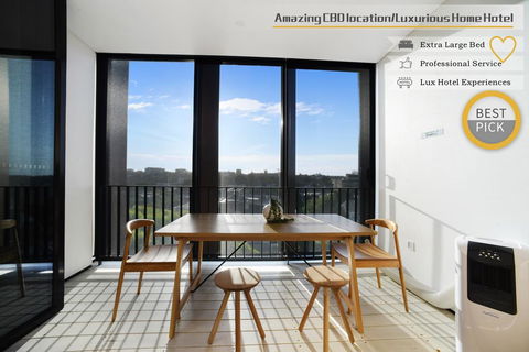 Luxurious Walking To Central Amazing Location - Accommodation Daintree 1