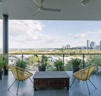 Luxury  Location - Sea Views with Modern Class  - Accommodation Daintree