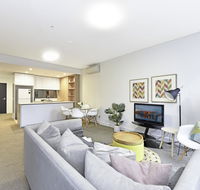 Luxury 1 bedroom  1 study with 1 parking - Accommodation Daintree