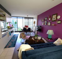 Luxury 2BR Apartment with amazing skyline view crown - Accommodation Daintree