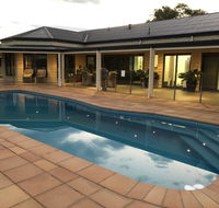 Luxury 4 bedroom apartment - Accommodation Daintree