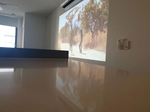 Luxury Apartment Opposite Train Station In Cannon Hill And 17 Minutes From The City - Accommodation Daintree 2