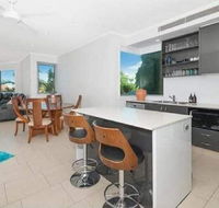 Luxury Apartment perfect location - Accommodation Daintree