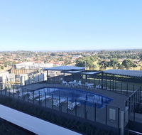 Luxury Apt with 2BR plus 2Bath - Accommodation Daintree