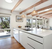 Luxury Beach House only 250m to No 16 Back Beach - Accommodation Daintree