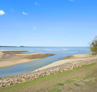 Luxury Beach Unit - Accommodation Daintree