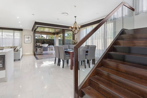 Luxury Brand New Home - Accommodation Daintree 2