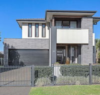 Luxury Brand New Home - Accommodation Daintree
