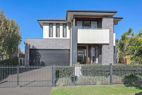 Luxury Brand New Home - Accommodation Daintree 0