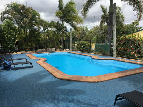 Luxury Caravan - Accommodation Daintree 2