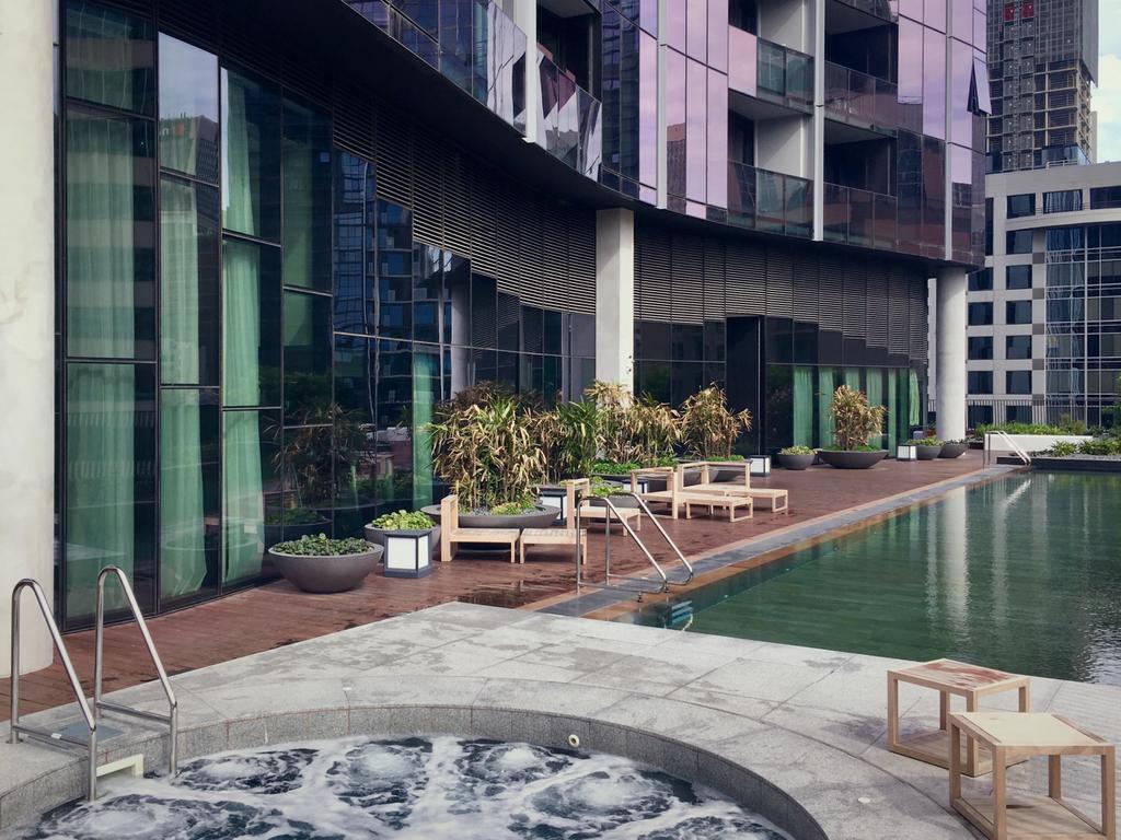 Melbourne City VIC Accommodation Daintree